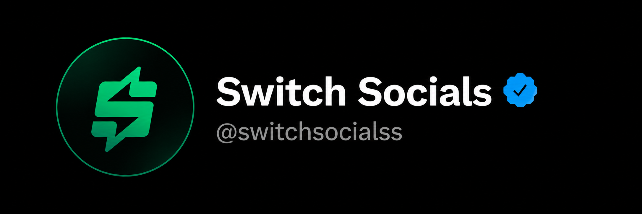 Switch Socials blog